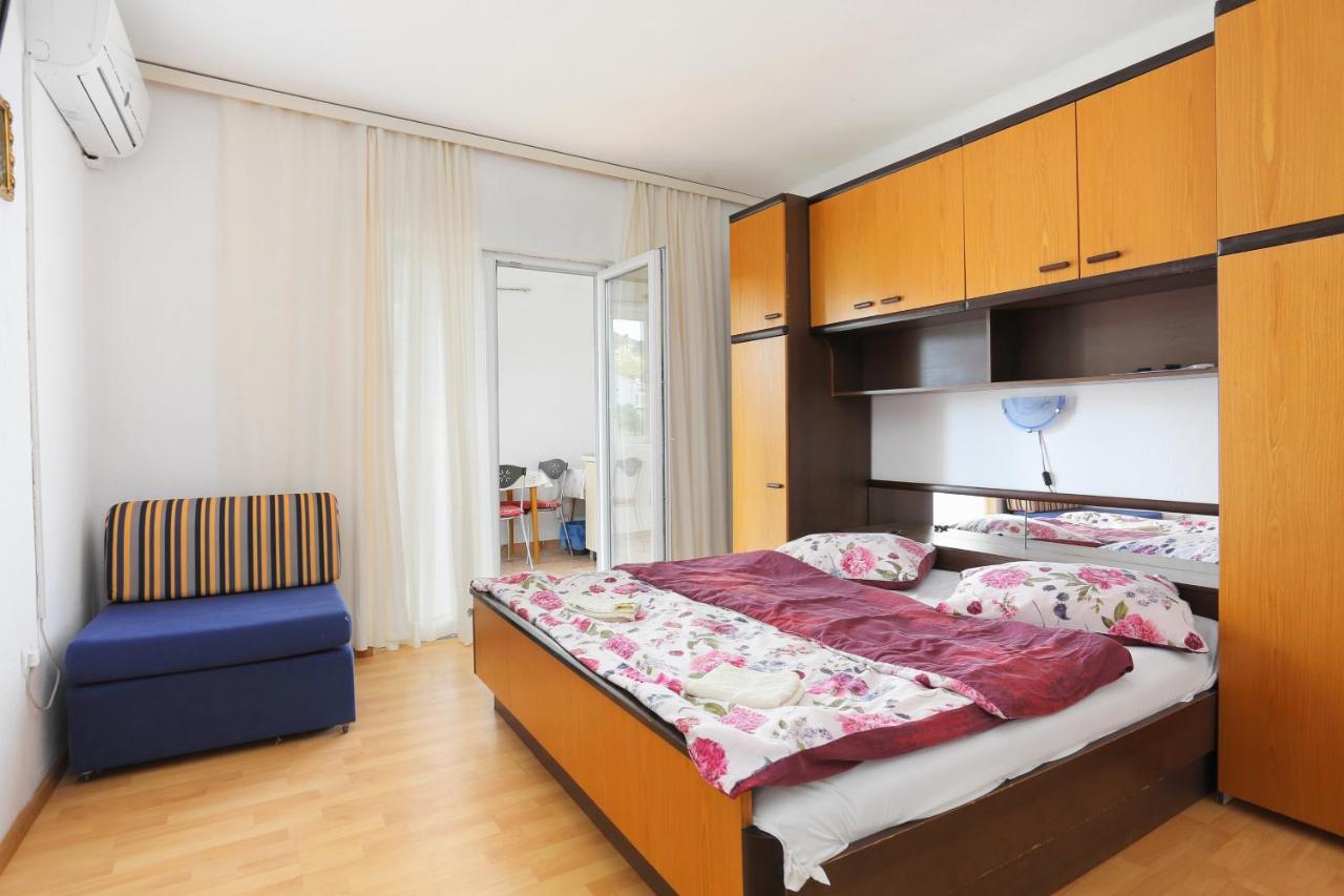 Studio Tucepi 6695B Luaran gambar